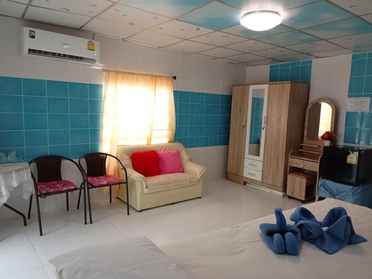 Kanjana Resort Сурат Тхани Екстериор снимка