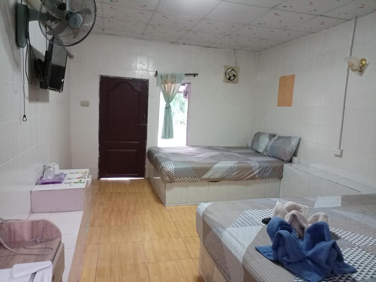 Kanjana Resort Сурат Тхани Екстериор снимка