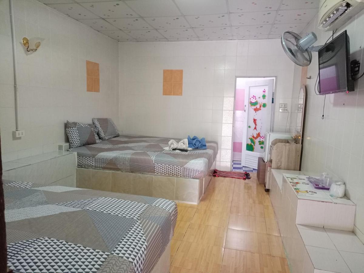 Kanjana Resort Сурат Тхани Екстериор снимка