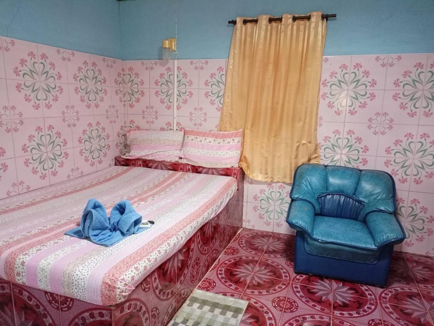 Kanjana Resort Сурат Тхани Екстериор снимка