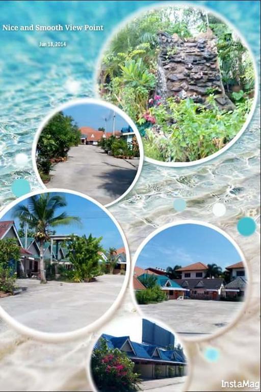 Kanjana Resort Сурат Тхани Екстериор снимка